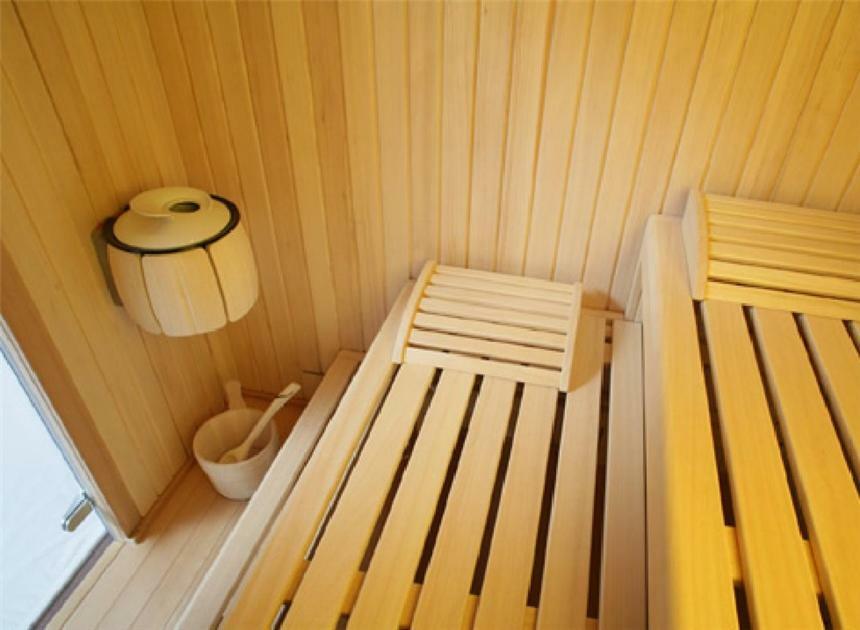 Ferienwohnung Mit Eigener Sauna Wertach Buitenkant foto